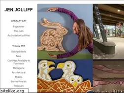 Sites similar to gimmedatart.com