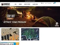 Sites similar to gimmedatusa.com