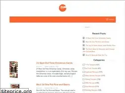 Sites similar to gimmedelicious.club