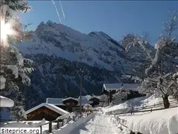 Sites similar to gimmelwald.ch