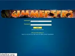 gimmepeers.com