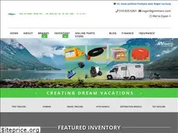 Sites similar to gimmerv.com