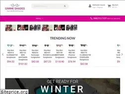 Sites similar to gimmeshades.com