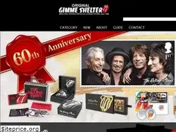 Sites similar to gimmeshelter.jp