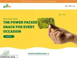 Sites similar to gimmesnacks.com