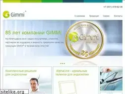 Sites similar to gimmi.ru