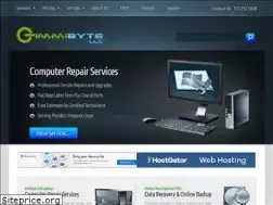 Sites similar to gimmibyte.com