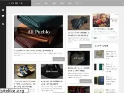 Sites similar to gimmick-works.click