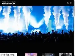 Sites similar to gimmick.co.jp
