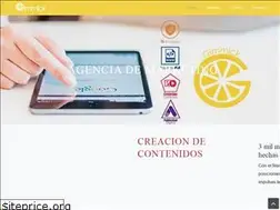 Sites similar to gimmick.mx
