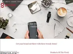 Sites similar to gimmickco.com