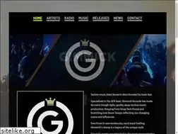 Sites similar to gimmickrecords.com