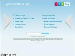 Sites similar to gimmickstreet.com