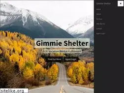 Sites similar to gimmie-shelter.com