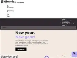 Sites similar to gimmie.com.au