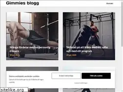 Sites similar to gimmie.se