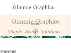 Sites similar to gimmiegraphics.com