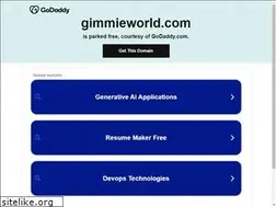 Sites similar to gimmieworld.com