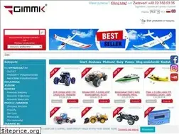 Sites similar to gimmik.net