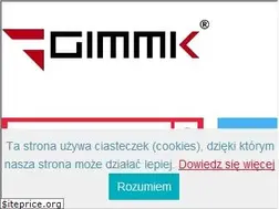Sites similar to gimmik.pl