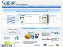 Sites similar to gimmo.it
