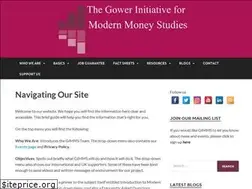 Sites similar to gimms.org.uk