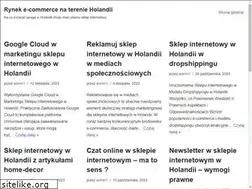 Sites similar to gimn2wysz.pl
