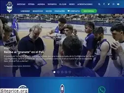 Sites similar to gimnasia.org.ar