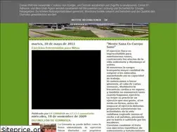 Sites similar to gimnasiadeporte.blogspot.com