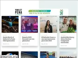 Sites similar to gimnasialatina.com