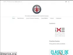 Sites similar to gimnasiapur.org