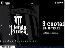 Sites similar to gimnasiayesgrimamza.com.ar
