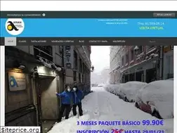 Sites similar to gimnasioarian.com