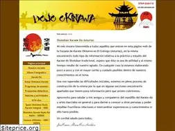 Sites similar to gimnasiookinawa.com