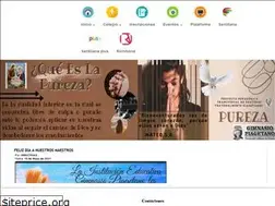 Sites similar to gimnasiopiagetano.edu.co