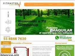 Sites similar to gimnasiosalairelibre.com.mx