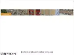 Sites similar to gimnasiosantanadelnorte.edu.co