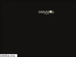 Sites similar to gimnasiosonline.com