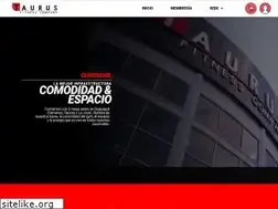 Sites similar to gimnasiotaurus.com