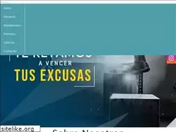 Sites similar to gimnasiougym.com