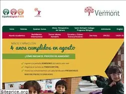 Sites similar to gimnasiovermont.edu.co