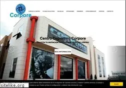 Sites similar to gimnasiovillaviciosa.com