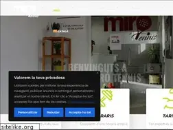 Sites similar to gimnasmiro.com