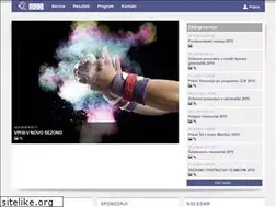 Sites similar to gimnastika.org
