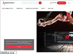 Sites similar to gimnastyczny.pl