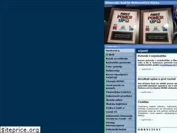Sites similar to gimnazija-amohorovicica-ri.skole.hr