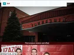 Sites similar to gimnazijabanjaluka.org