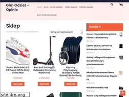 Sites similar to gimnazjum5.pl