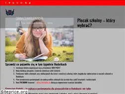 Sites similar to gimnazjumrudniki.pl