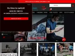 Sites similar to gimnica.pt